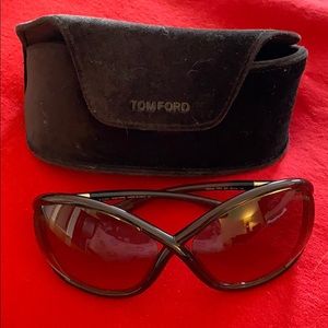 Tom Ford Sunglasses